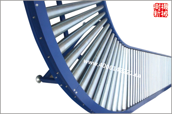 Roller conveyor(To adapt to the food industry, daily chemical products, medicine and health care, ha Roller conveyor(To adapt to the food industry, daily chemical products, medicine and health care, ha